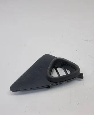 Bentley Continental Dashboard side end trim 3W0858247
