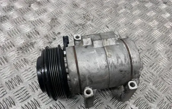 Dodge Durango Air conditioning (A/C) compressor (pump) P68251535AE