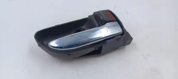 Subaru Outback Rear door interior handle