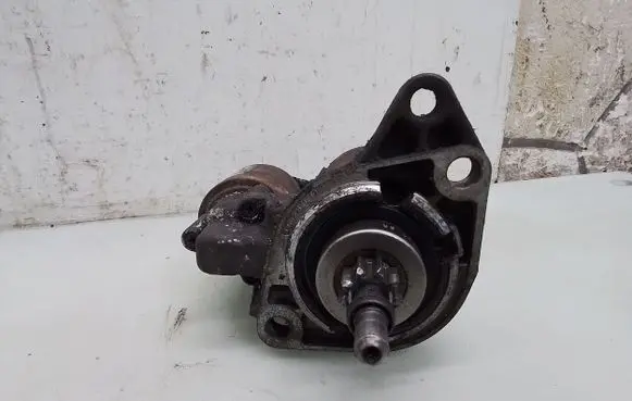 Audi A3 S3 8L Starter motor