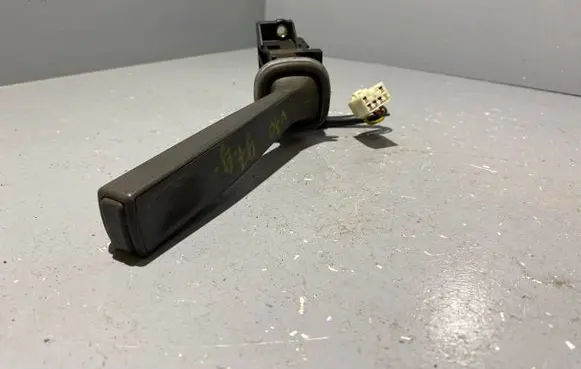 Volvo S70 V70 V70 XC Wiper control stalk 9128367 01837140