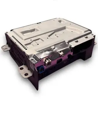 Mercedes-Benz EQS X296 Central body control module NR663 A2969004114
