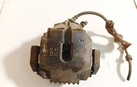 BMW 3 E90 E91 Front brake caliper 