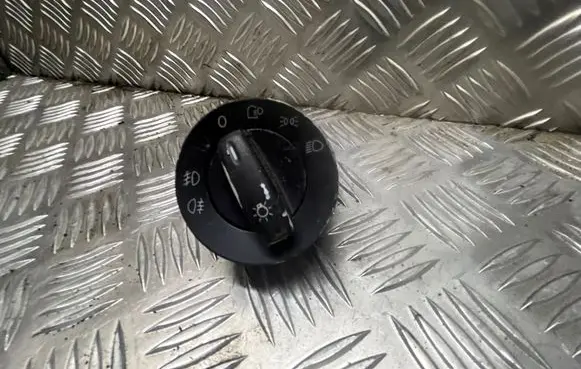 Volkswagen Touran I Light switch 1K0941431A