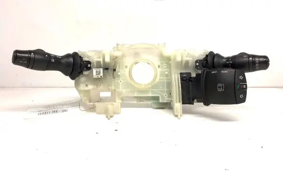 Renault Scenic III - Grand scenic III Wiper turn signal indicator stalk/switch 255670019R