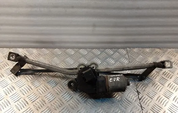 Ford Mondeo Mk III Front wiper linkage 0390241702