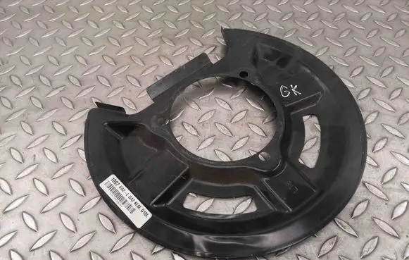 KIA EV6 Rear brake disc plate dust cover 