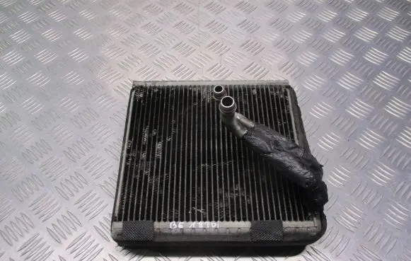 Volkswagen PASSAT B6 Air conditioning (A/C) radiator (interior) 