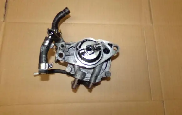 Fiat Doblo Vacuum pump