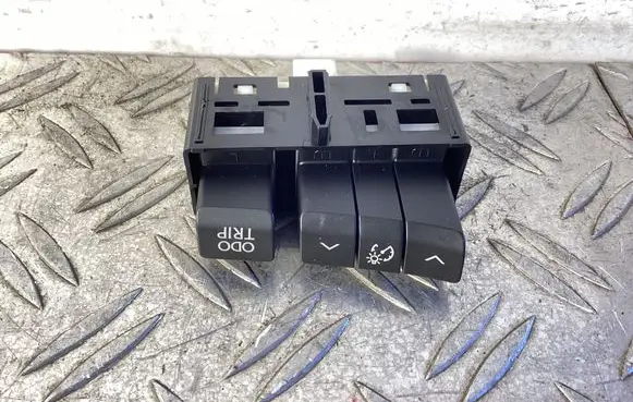 Lexus NX Other switches/knobs/shifts 15D053