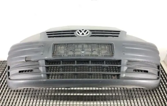 Volkswagen Caddy Front bumper