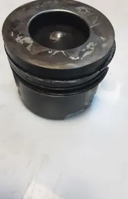 Audi A6 S6 C6 4F Piston 83L57
