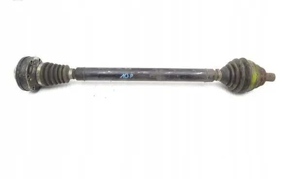 Audi A3 S3 8P Front driveshaft 14708421558