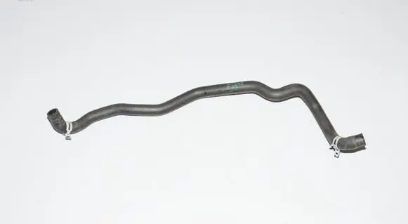 BMW 5 F10 F11 Engine coolant pipe/hose 9119169 64539119169