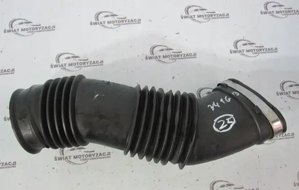 Ford Galaxy Air intake hose/pipe 341GB