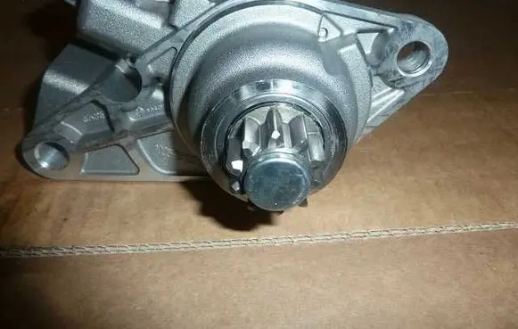 Audi A1 Generator/alternator 0001120406II