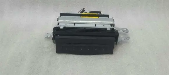 Mercedes-Benz R W251 CD/DVD changer A2118706189