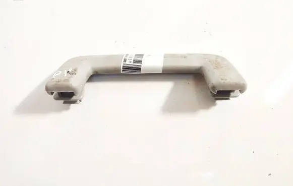Skoda Superb B6 (3T) Front interior roof grab handle