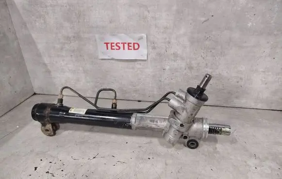 Chevrolet Captiva Steering rack 522289