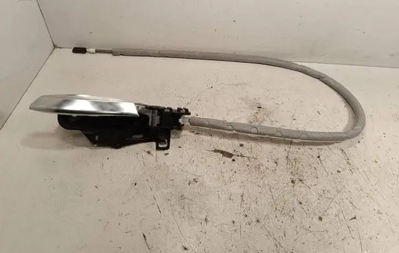 BMW 7 F01 F02 F03 F04 Rear door interior handle 51419116343