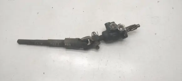 Steering column universal joint