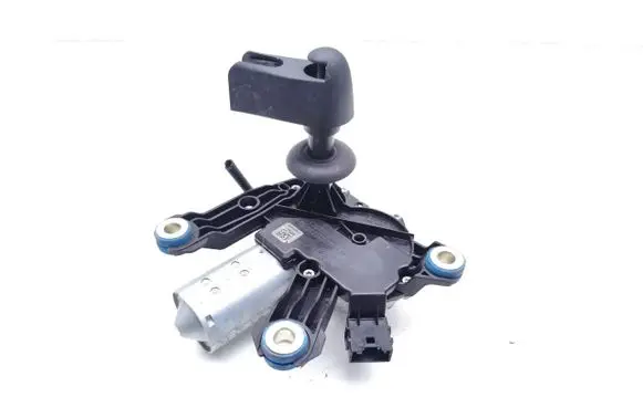 Mini One - Cooper R57 Rear window wiper motor 7329850
