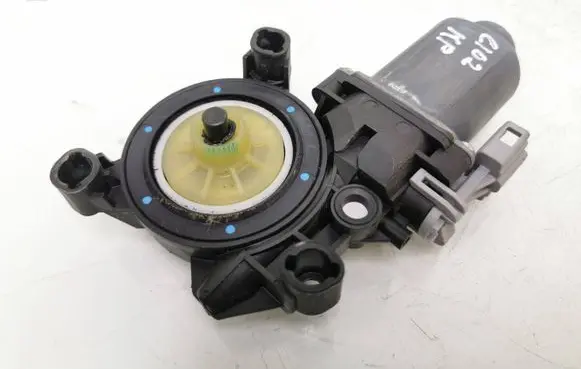Volkswagen Up Front door window regulator motor 6RU959802 402490A VW120FL