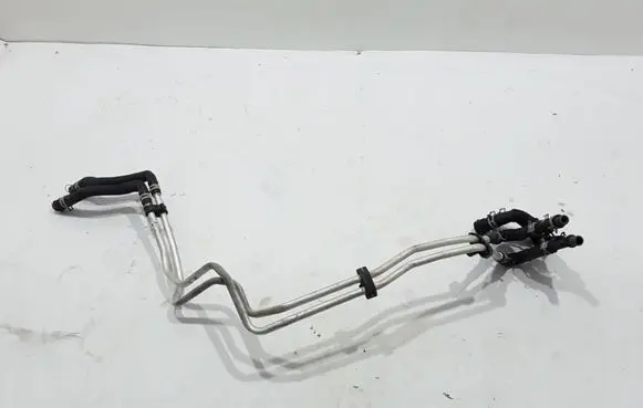 Chrysler Pacifica Engine coolant pipe/hose 68217334AB