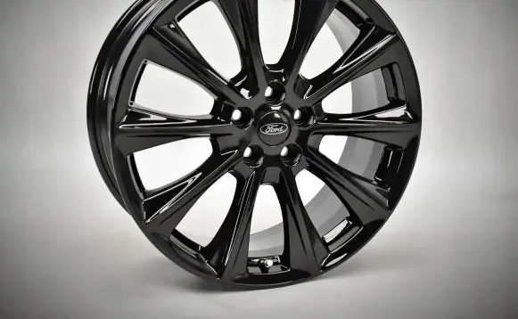 Ford Mondeo MK V R19 alloy rim DS7C-1007-Y1A