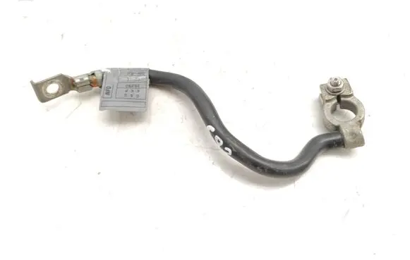 BMW Z4 E85 E86 Negative earth cable (battery) 5103148 8374991