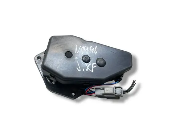 Jaguar XF X250 Tailgate/trunk/boot lift motor AF6314B529AE 341713
