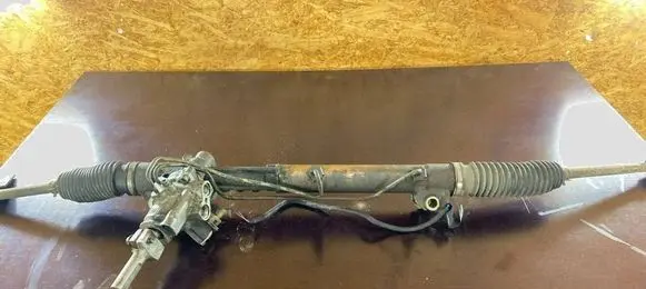 Jaguar X-Type Steering rack 00964940