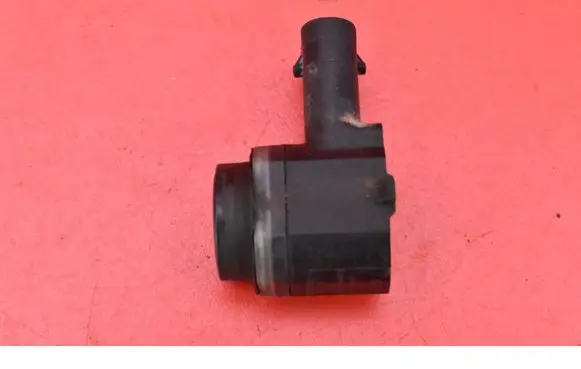 Volkswagen Cross Polo Parking PDC control unit/module 4H0919275