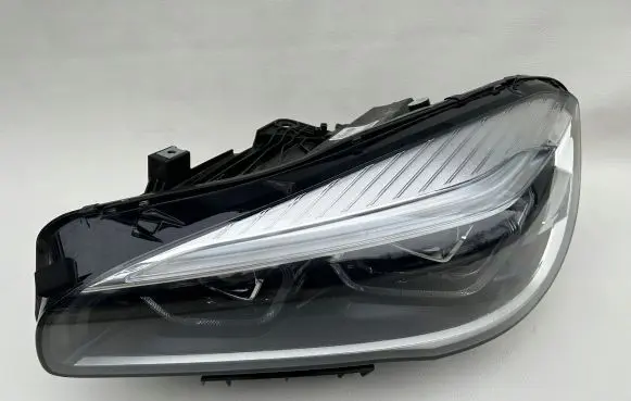 BMW 2 F45 Headlight/headlamp