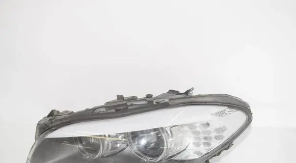 BMW 5 F10 F11 Headlight/headlamp 7203251 7271907 63117271907