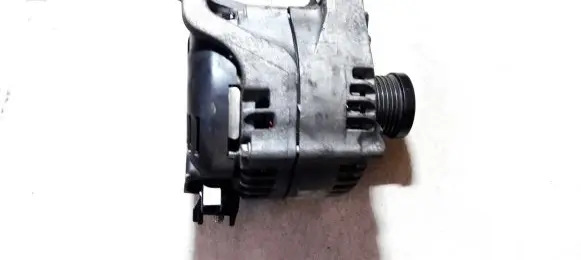 BMW Z4 E89 Generator/alternator 760547804 1042106394