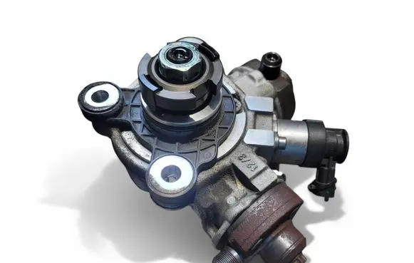 Volvo S60 Fuel injection high pressure pump 0445010618 31272896 0928400707