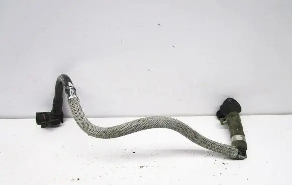 Renault Kangoo I Brake booster pipe/hose 32407