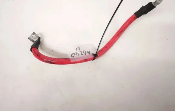 Fiat Stilo Other wiring loom