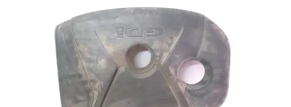 Hyundai i40 Engine cover (trim) 29240-2E200