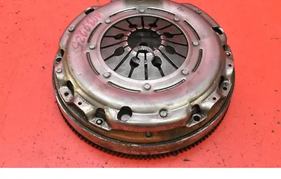 Opel Meriva A Clutch set kit 702437