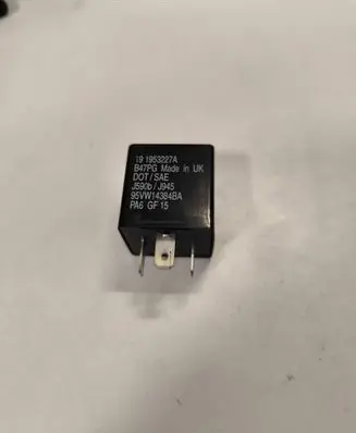 Volkswagen Sharan Other relay 191953227A 95VW14384BA J590GJ945