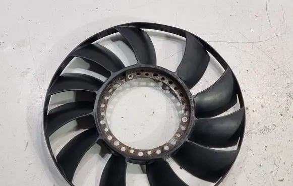 Audi A4 S4 B5 8D Fan impeller 059121301A