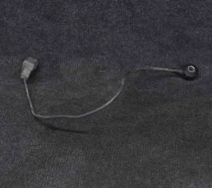 Crankshaft position sensor
