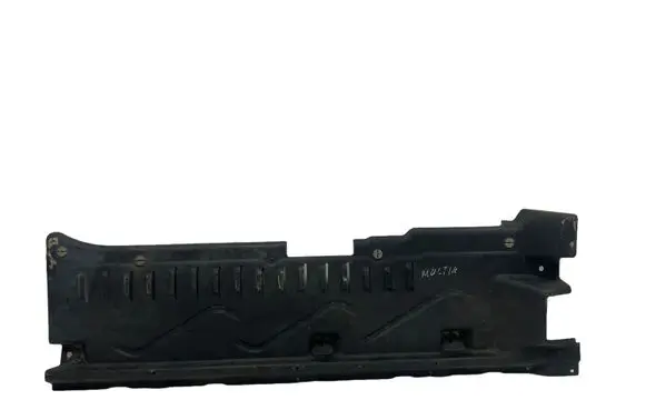 Volkswagen Multivan T5 Center/middle under tray cover 7H0825210E