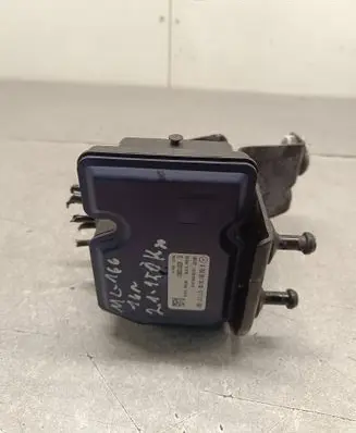 Mercedes-Benz ML W166 ABS Pump A1669013400 225841119 BDCH11630013