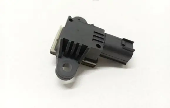 Land Rover Range Rover Evoque L538 Airbag deployment crash/impact sensor BJ3214C676AA