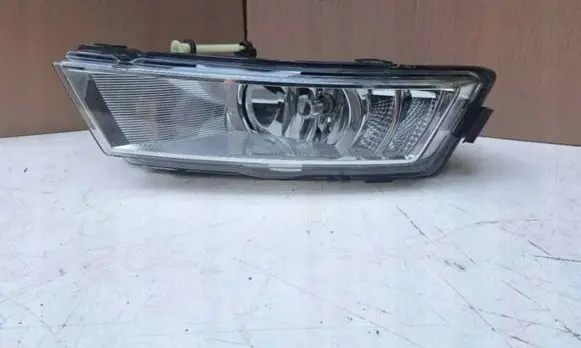 Skoda Rapid (NH) Front fog light 5JA941699B