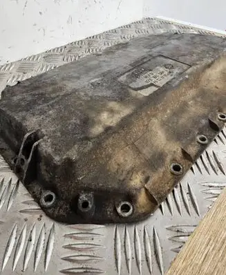 Audi A6 S6 C5 4B Oil sump 078103604T