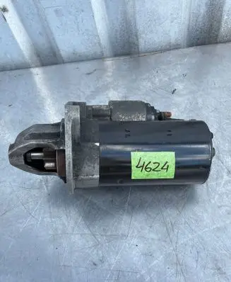 Iveco Daily 5th gen Starter motor 69502571 0001109306 20140211